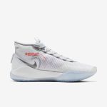 Nike Zoom KD 12 NRG EP ‘Wolf Grey’ CK1197-101 Skidge Store