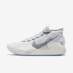 Nike Zoom KD 12 NRG EP ‘Wolf Grey’ CK1197-101 Skidge Store