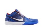 Nike Zoom Kobe 4 Protro ‘Philly’ FQ3545-400  Skidge Store