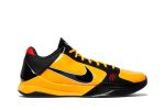 Nike Zoom Kobe 5 Protro ‘Bruce Lee’ CD4991-700  Skidge Store