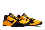 Nike Zoom Kobe 5 Protro ‘Bruce Lee’ CD4991-700  Skidge Store