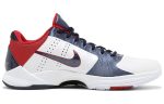 Nike Zoom Kobe 5 XDR ‘Team USA’ 386430-103  Skidge Store