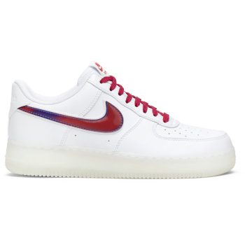 Nike Air Force 1 Low De Lo Mio BQ8448-100 Skidge Store