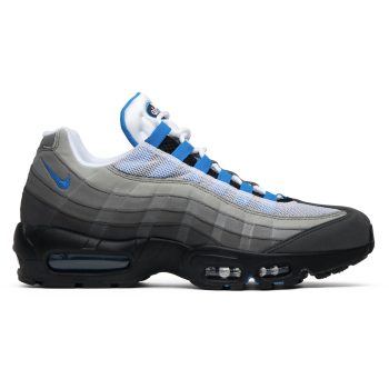 Nike Air Max 95 OG 'Crystal Blue' AT8696-100 Skidge Store