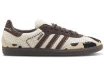 notitle x adidas Samba OG ‘Cow Print’ ID6024 Skidge Store