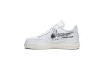 Off-White x Nike Air Force 1 Low ‘ComplexCon Exclusive’ AO4297-100 Skidge Store