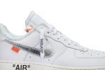 Off-White x Nike Air Force 1 Low ‘ComplexCon Exclusive’ AO4297-100 Skidge Store