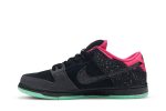 Premier x Nike SB Dunk Low Premium AE QS ‘Northern Lights’ 724183-063 Skidge Store