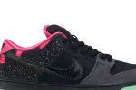 Premier x Nike SB Dunk Low Premium AE QS ‘Northern Lights’ 724183-063 Skidge Store