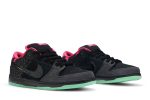 Premier x Nike SB Dunk Low Premium AE QS ‘Northern Lights’ 724183-063 Skidge Store