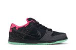 Premier x Nike SB Dunk Low Premium AE QS ‘Northern Lights’ 724183-063 Skidge Store