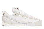 sacai x Nike VaporWaffle ‘Sail Gum’ DD1875-100 Skidge Store