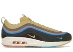 Sean Wotherspoon x Nike Air Max 1/97 ‘Sean Wotherspoon’ [also worn by Jay Chou] AJ4219-400 Skidge Store