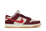 Skate Like a Girl x Nike SB Dunk Low Pro DX4589-600  Skidge Store