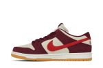 Skate Like a Girl x Nike SB Dunk Low Pro DX4589-600  Skidge Store