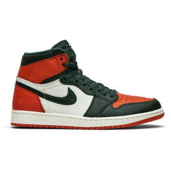 SoleFly x Air Jordan 1 Retro High OG 'Art Basel Sail' AV3905-138 Skidge Store