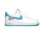 Space Jam x Nike Air Force 1 ’07 Low ‘Hare’ DJ7998-100 Skidge Store