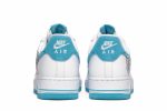 Space Jam x Nike Air Force 1 ’07 Low ‘Hare’ DJ7998-100 Skidge Store