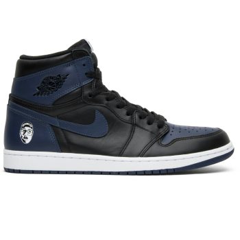 Spike Lee x Air Jordan 1 Retro High OG 'Fort Greene' 705588-550 Skidge Store