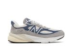 Teddy Santis x New Balance 990v6 Made in USA ‘Grey Day 2023’ U990TC6