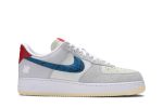 UNDEFEATED x Nike Air Force 1 Low ‘5 On It’ DM8461-001 Skidge Store