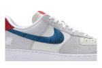 UNDEFEATED x Nike Air Force 1 Low ‘5 On It’ DM8461-001 Skidge Store