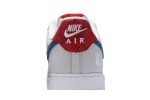 UNDEFEATED x Nike Air Force 1 Low ‘5 On It’ DM8461-001 Skidge Store