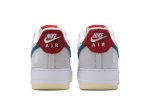 UNDEFEATED x Nike Air Force 1 Low ‘5 On It’ DM8461-001 Skidge Store