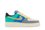 UNDEFEATED x Nike Air Force 1 Low ‘Community’ DV5255-001  Skidge Store