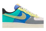 UNDEFEATED x Nike Air Force 1 Low ‘Community’ DV5255-001  Skidge Store