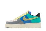 UNDEFEATED x Nike Air Force 1 Low ‘Community’ DV5255-001  Skidge Store