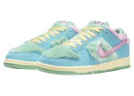 Verdy x Nike Dunk Low SB ‘Visty’ FN6040-400 Skidge Store