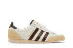 Wales Bonner x adidas Japan ‘Cream White’ GY5748  Skidge Store