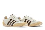 Wales Bonner x adidas Japan ‘Cream White’ GY5748  Skidge Store