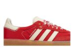 Wales Bonner x adidas Samba ‘Collegiate Orange’ GY6612 Skidge Store