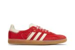 Wales Bonner x adidas Samba ‘Collegiate Orange’ GY6612 Skidge Store