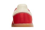 Wales Bonner x adidas Samba ‘Collegiate Orange’ GY6612 Skidge Store