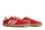 Wales Bonner x adidas Samba ‘Collegiate Orange’ GY6612 Skidge Store