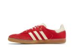 Wales Bonner x adidas Samba ‘Collegiate Orange’ GY6612 Skidge Store