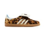 Wales Bonner x adidas Samba ‘Leopard Pony’ IE0578 Skidge Store