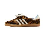 Wales Bonner x adidas Samba ‘Leopard Pony’ IE0578 Skidge Store