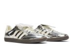 Wales Bonner x adidas Samba ‘Silver Metallic’ IG8181 Skidge Store