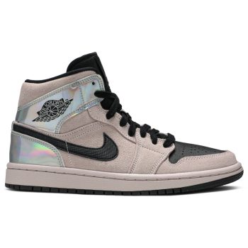 Air Jordan 1 Mid 'Iridescent' BQ6472-602 Skidge Store