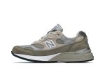 WTAPS x New Balance Made In USA ‘Olive Drab’ M992WT