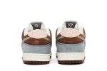 Yuto Horigome x Nike SB Dunk Low ‘Grey’ FQ1180-001