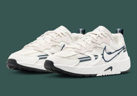 Nike Prints “Alabaster” On The Air Max Muse