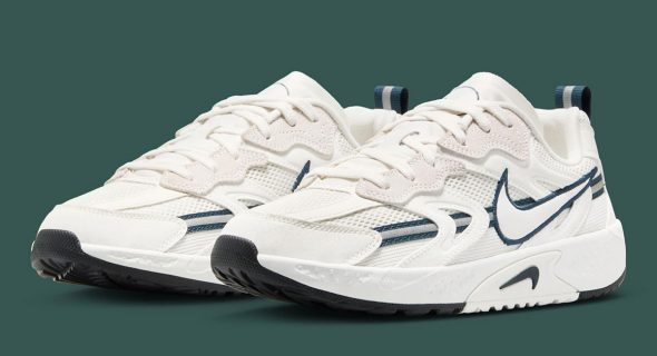 Nike Prints “Alabaster” On The Air Max Muse